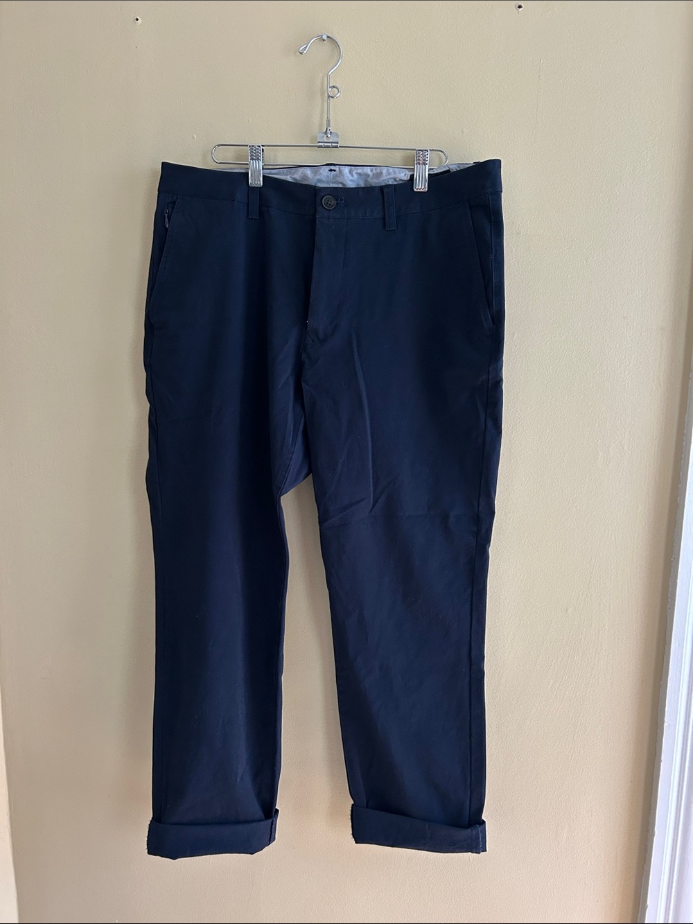 Bonobos Slim chino 34 x 30